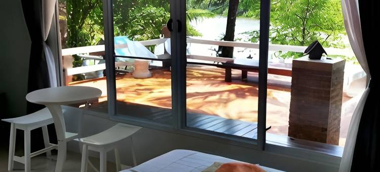 罗曼林南度假村(Rommai Rimnaam Resort)图片