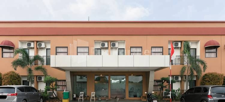 Deluma Hotel Syariah RedPartner图片