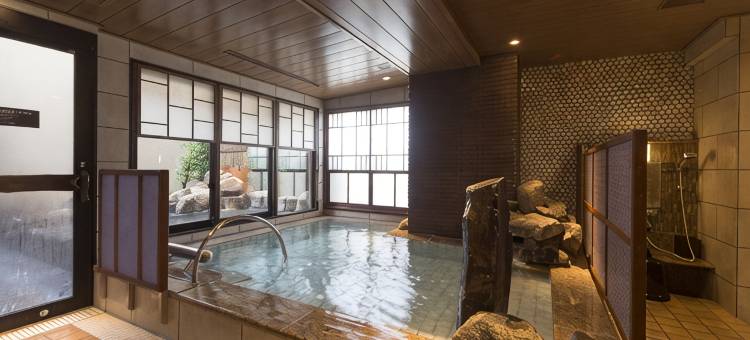 东京神田多美迎高级酒店(多美迎・御宿野乃 酒店集团)(Dormy Inn Premium Kanda)图片