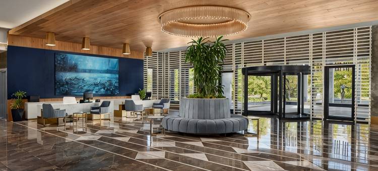 费特希耶阿克拉公寓Tui Blue Sensatori-超全包仅限大人(Akra Fethiye The Residence Tui Blue Sensatori)图片