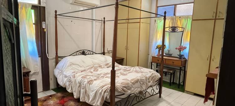 登嘉楼白沙海滩度假村(White Sand Beach Resort Terengganu)图片