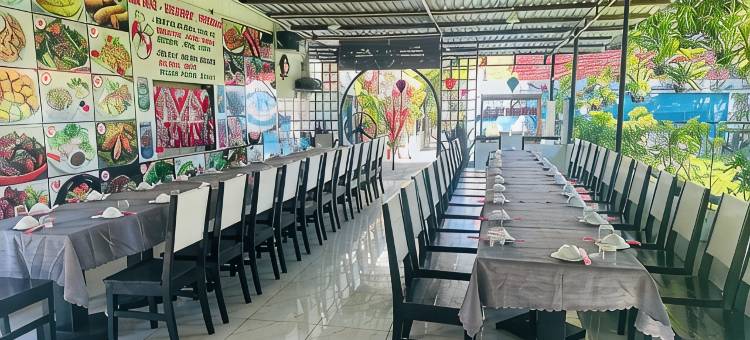 穆涅运动酒店(Muine Sports Hotel)图片