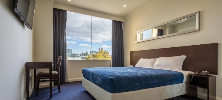 珀斯南方大酒店(Great Southern Hotel Perth)图片