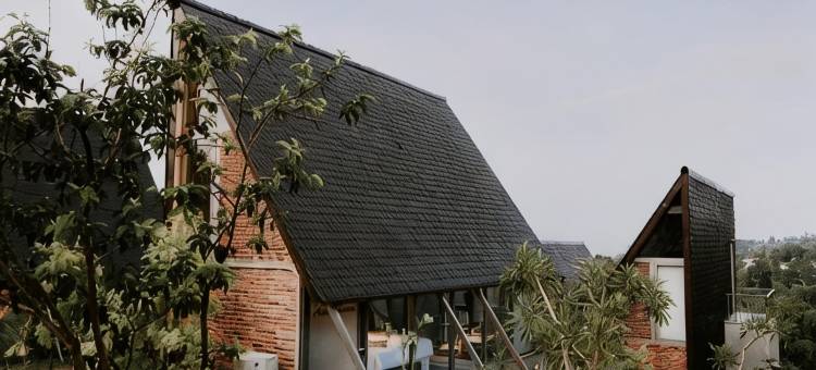 提布拉别墅(Villa Tibra)图片