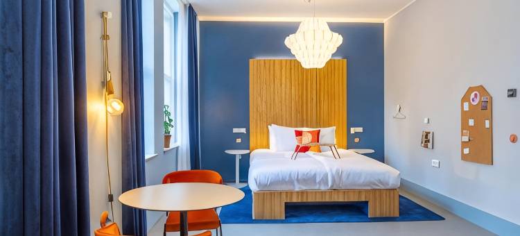 Vie Via酒店(VIE Via - Your Hotel)图片
