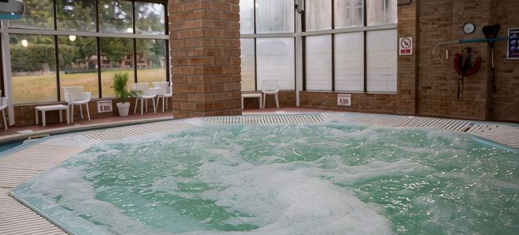 谢菲尔德肯伍德大厅与 SPA 美居酒店(Mercure Sheffield Kenwood Hall & Spa)图片