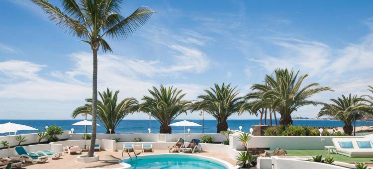 海王星套房酒店 - 限成人(Neptuno Suites – Only Adults)图片