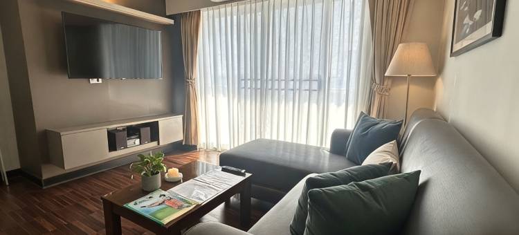 J城服务式公寓&酒店(J Town Serviced Apartments&Hotel)图片
