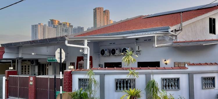 Spacious 2 Storey Homestay Tanjung Bungah 25pax by 3C / Evergreen Corner Tanjung Bungah图片