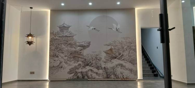 江山如家客栈图片