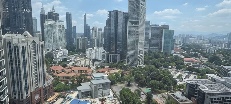 KLCC King suites by Agile图片