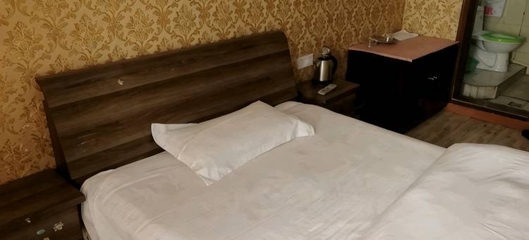 家园旅馆图片
