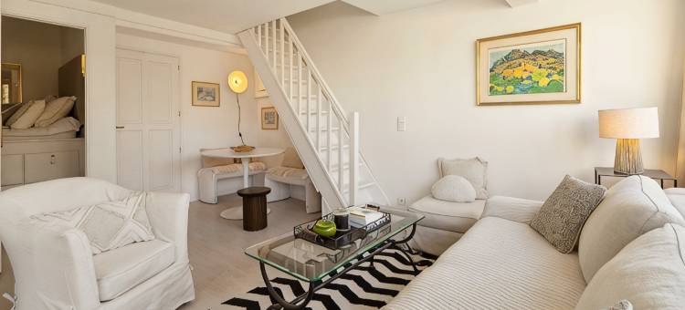 圣特罗佩迷人公寓 - 空调2卧室 - 4人(Charming apartment - AC 2BR- 4P - Saint-Tropez)图片