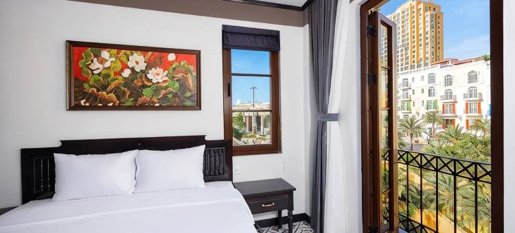 塔拉索伦托酒店(Thala Hotel Sorrento)图片