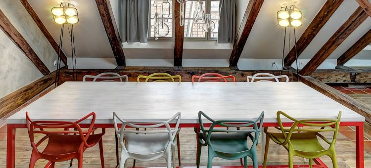 Adrez生活艺术公寓4(4 Arts Apartments by Adrez)图片