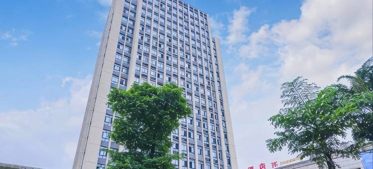 希辰优选酒店(重庆西站店)图片