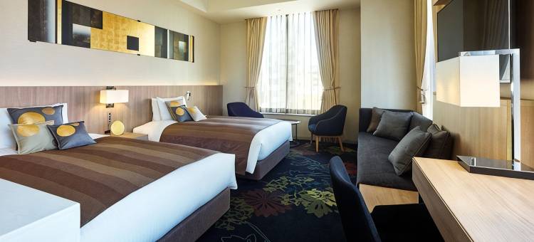 千禧 三井花园酒店 东京 / 银座(Millennium Mitsui Garden Hotel Tokyo - Ginza)图片