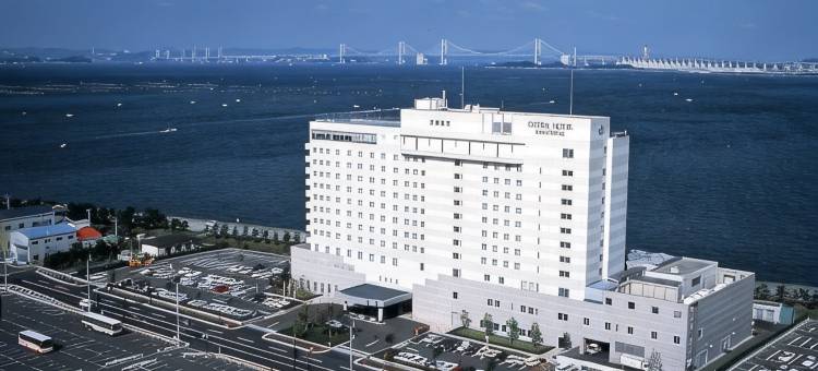 丸龟大仓饭店(Okura Hotel Marugame)图片