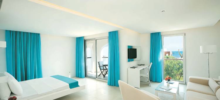 Costa Luvi酒店(音译)(COSTA LUVİ HOTEL)图片