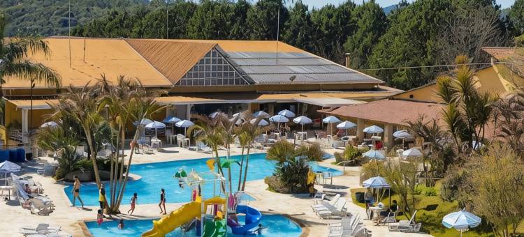 蒙瑞阿勒水上乐园度假村(Hotel Monreale Resort)图片