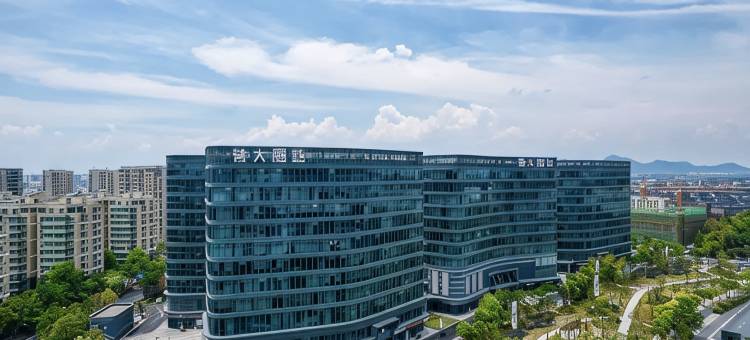 杭州暮枫·轻奢公寓(普大福地店)图片