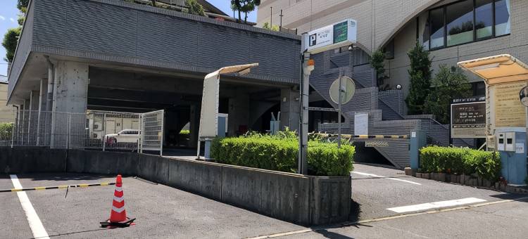 成田U-城市酒店(Narita U-City Hotel)图片