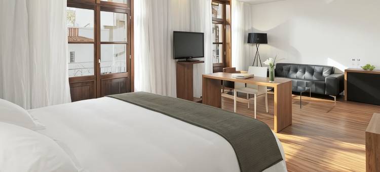 伊贝罗斯塔曼西传统大酒店(Iberostar Heritage Grand Mencey)图片