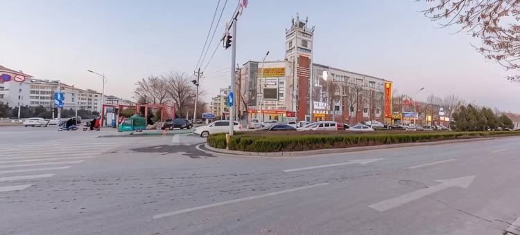 汉庭酒店(济南孙村科创路店)图片