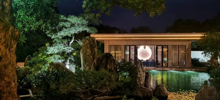 东家小院(佛山仙湖度假区店)图片