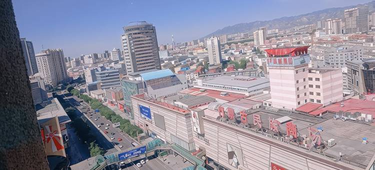 海亮民宿(呼和浩特中山西路店)图片