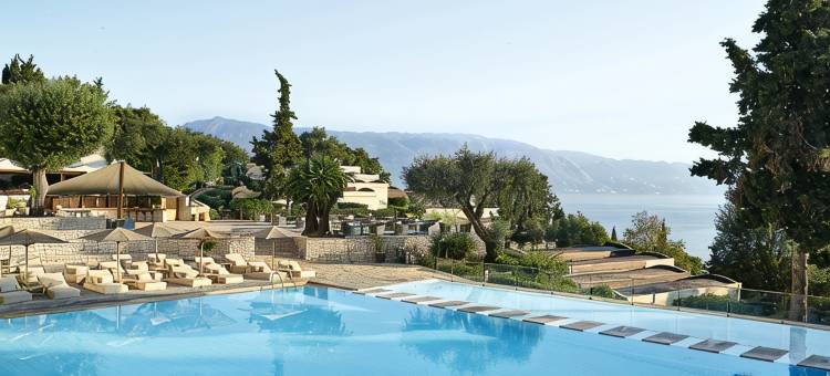 Grecotel Daphnila Bay图片