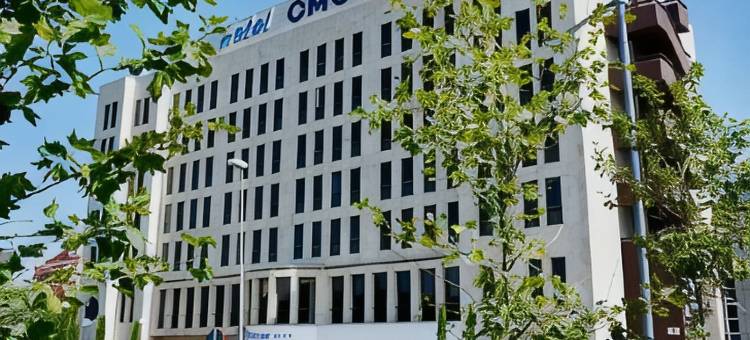 赫罗纳CMC贝斯特韦斯特精品酒店(Best Western Premier CMC Girona)图片