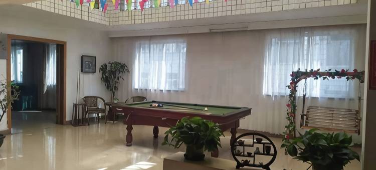 灌阳联宇大酒店图片