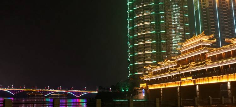 麻阳锦江宾馆图片