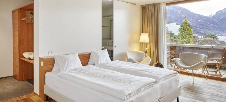 罗斯里美食 SPA 酒店(Hotel Rössli Gourmet & Spa)图片