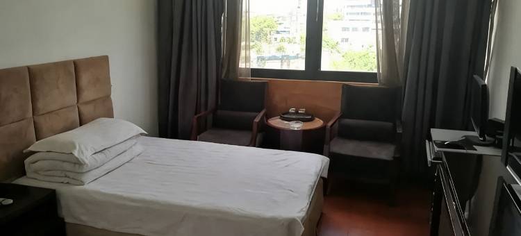长兴利达旅馆图片