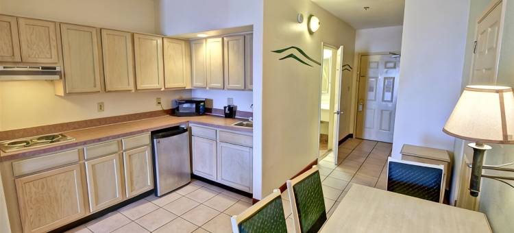 Home2 Suites by Hilton 南帕诸岛(Home2 Suites by Hilton South Padre Island)图片