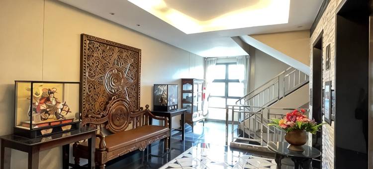 春丽大酒店(Chunlee Grand Korat)图片