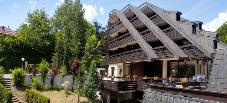 白山 MMV 俱乐部酒店(Sowell Hotels Mont Blanc & Spa)图片