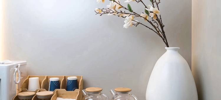如家酒店·neo(西安钟楼南稍门地铁站店)图片