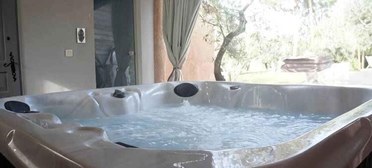 科蒂尼亚勒玛斯旅馆(Guesthouse le Mas de Cotignac)图片