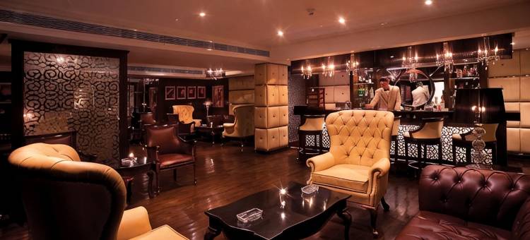 开罗巴伦酒店(Baron Hotel Cairo)图片