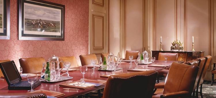 里斯本丽兹四季酒店(Four Seasons Hotel Ritz Lisbon)图片