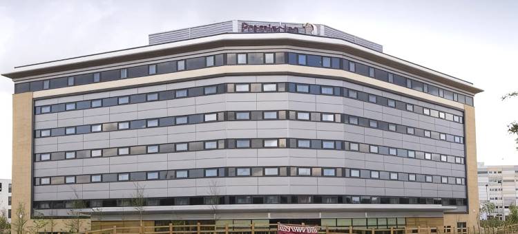 普瑞米尔曼彻斯特机场酒店(Premier Inn Manchester Airport (M56/J6) Runger Lane South)图片