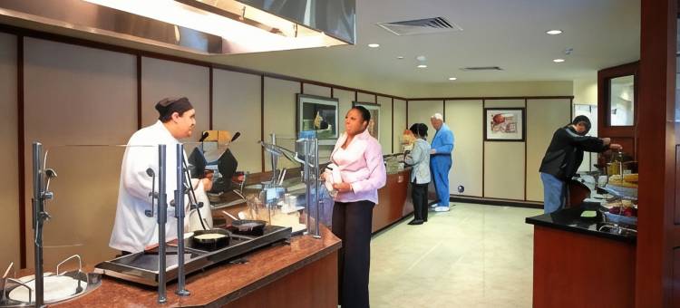 万怡酒店杰克逊弗拉格勒中心(Courtyard Jacksonville Flagler Center)图片