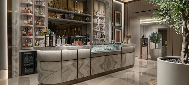 伊斯坦布尔地标酒店(Address Istanbul)图片