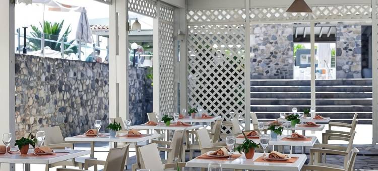 阿特兰蒂卡海洋酒店 - 全包(Atlantica Thalassa Hotel)图片