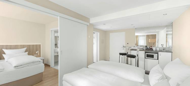 ￼菲尔特多梅罗酒店(DORMERO Hotel Fuerth)图片
