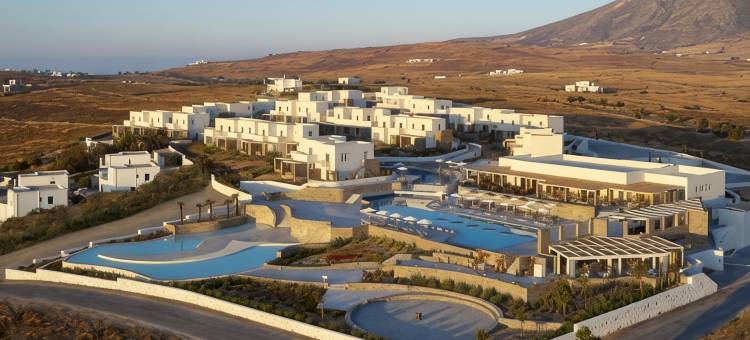夏日之感豪华度假村(Summer Senses Luxury Resort)图片