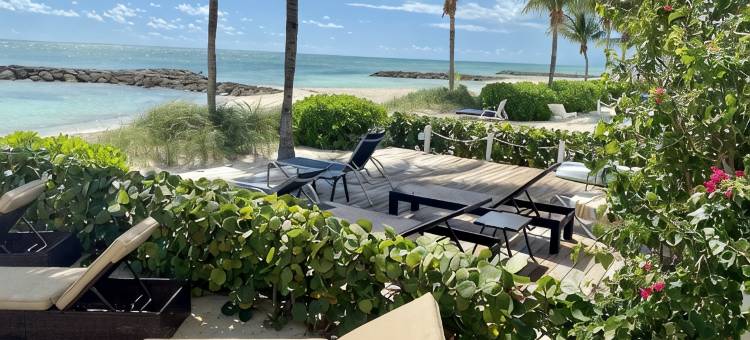 全面翻新五星级惊艳设计豪华海滨别墅 L(DESIGN STUNNING LUXURY BEACH-HOUSE FULLY RENOVATED 5 Stars L)图片